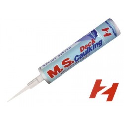 Silicone MS Deck Caulking