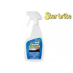 Detergente per Scafi Star Brite Instant Hull Cleaner Gel