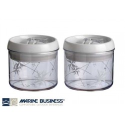 Set Contenitori Kitchen Round