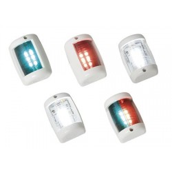 Fanali di Navigazione (CE) Mini LED White
