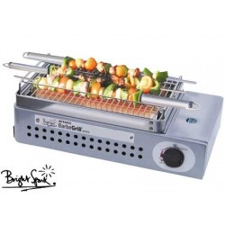 Barbeque Infragrill