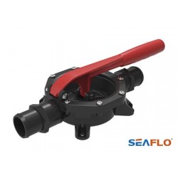 Pompa di Sentina a Membrana SeaFlo