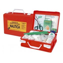 Nautikit Pronto Soccorso