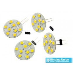 Lampadina LED G4/G5,3