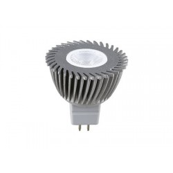Lampadina Faretto Power LED G5,3 12/24V
