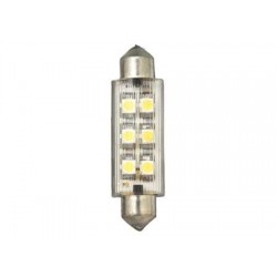 Lampadina Siluro Power LED Cover