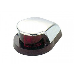 Fanali di Prua (CE) Bow Chrome