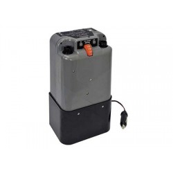 Gonfiatore Bravo BST Battery
