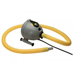 Gonfiatore Bravo OV10/220V
