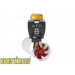 Vetus Bow Propeller 45 Kit
