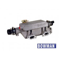 MB180-3050 - Collettore di Scarico/Scambiatore di Calore