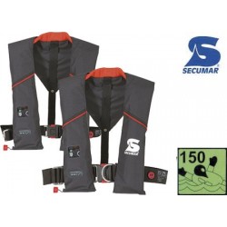Cintura Autogonfiabile Ultra 170 150N