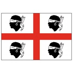 Bandiera Sardegna