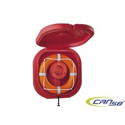 Contenitore per Salvagente Cover