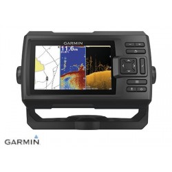 Ecoscandaglio Garmin Striker Plus 5CV