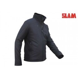 Pile Slam Redondo Jacket