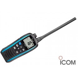 VHF ICOM IC-M25