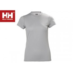 T-Shirt Helly Hansen Tech T Donna