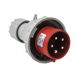 Prese e Spine CE IP67 5 Poli