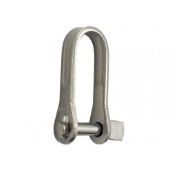 Grillo Dritto Key Pin