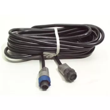 Prolunga 6 metri trasduttore Lowrance conn. BL