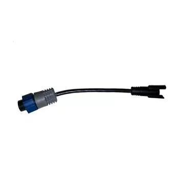 Lowrance TA-UQ2BL-T cavo coversione da connettori U a BL (000-10052-001)