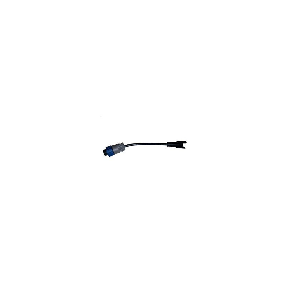 Lowrance TA-UQ2BL-T cavo coversione da connettori U a BL (000-10052-001)