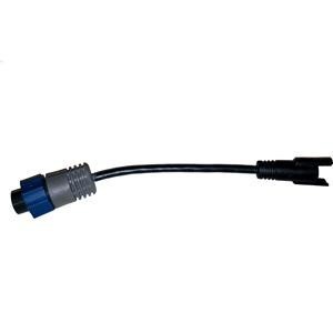 Lowrance TA-UQ2BL-T cavo coversione da connettori U a BL (000-10052-001)