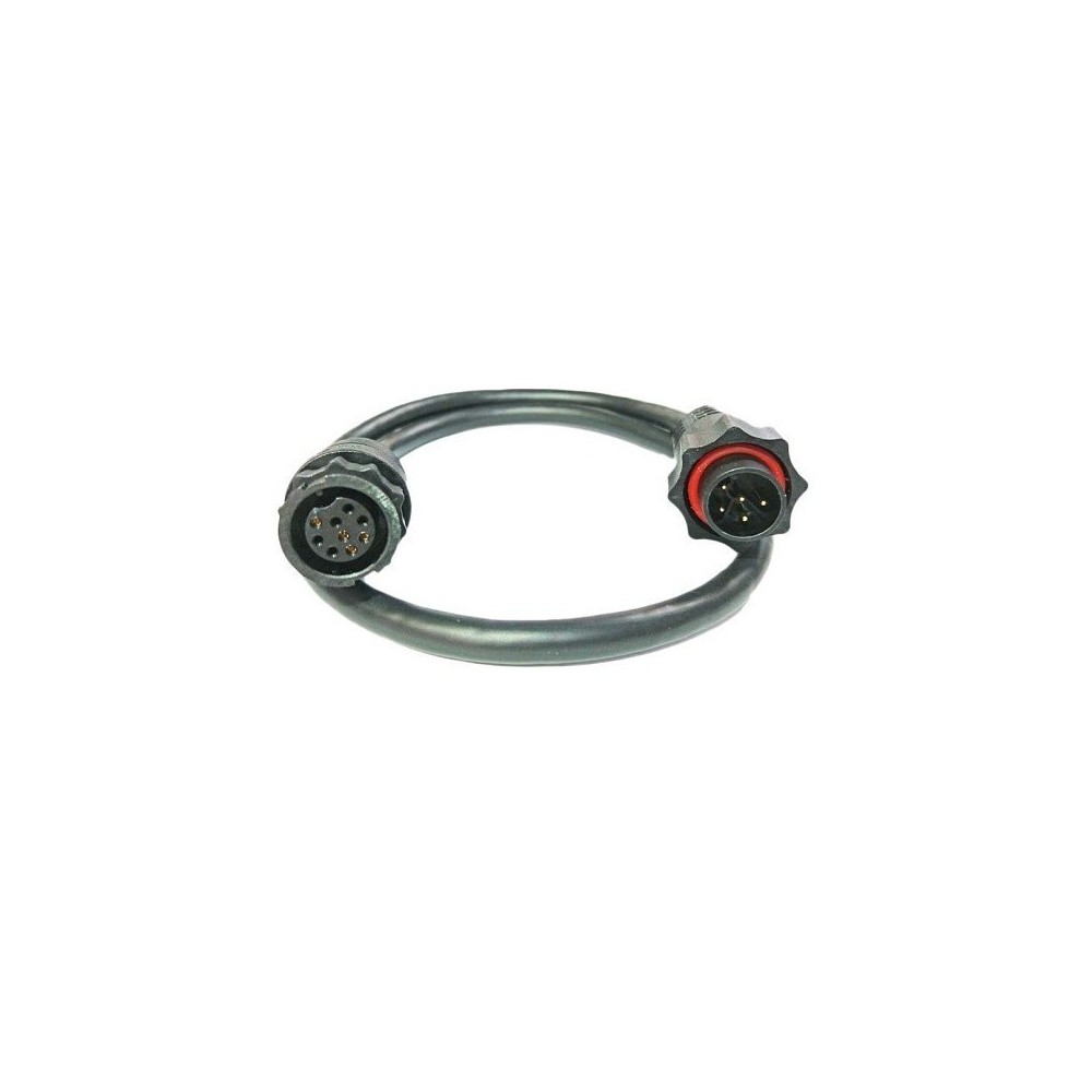 Cavo adattatore da 9 a 7 pin