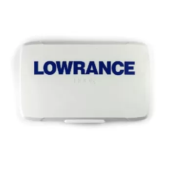 Cover Lowrance Hook² 7