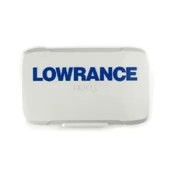 Cover Lowrance Hook² 5