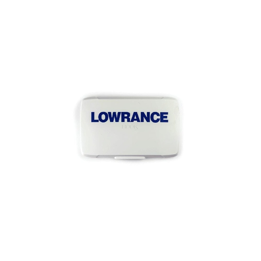 Cover Lowrance Hook² 9