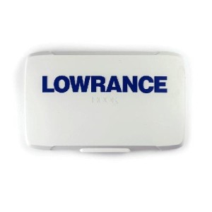 Cover Lowrance Hook² 9