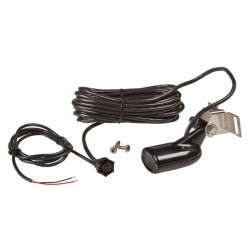 Lowrance trasduttore da poppa 83/200kHz (000-0106-48)