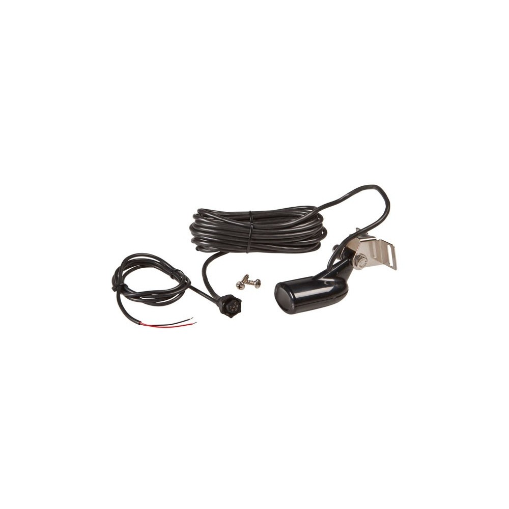 Lowrance trasduttore da poppa 83/200kHz (000-0106-48)