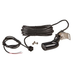 Lowrance trasduttore da poppa 83/200kHz (000-0106-48)