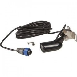 Lowrance trasduttore da poppa 83/200kHz (000-0106-72)