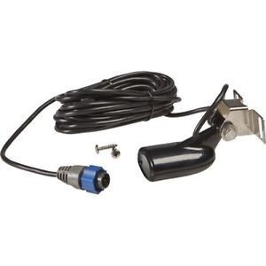 Lowrance trasduttore da poppa 83/200kHz (000-0106-72)