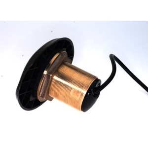 Lowrance trasduttore HDI Bronzo 20° Tilted 50/200/455/800khz - 9 pin xsonic
