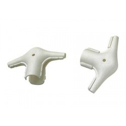 Copricrocette in PVC