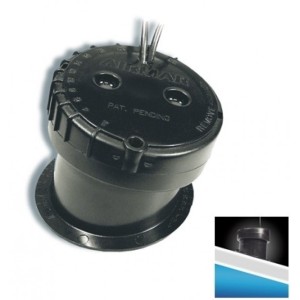 LOWRANCE TRASDUTTORE DA INTERNO P79 - 9pin Xsonic