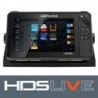 HDS Live Lowrance