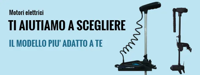 Assistenza motori elettrici