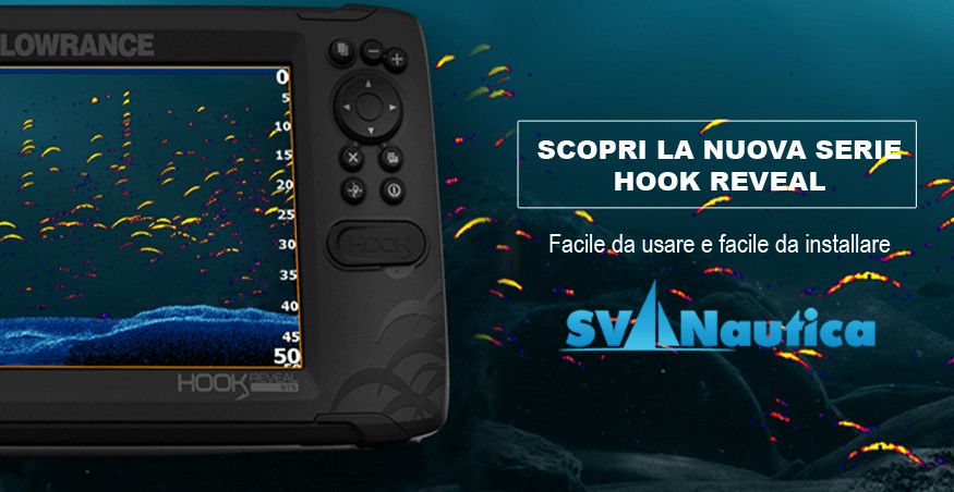 Hook Reveal